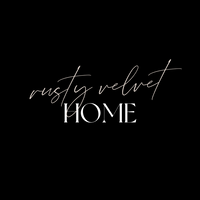 Rusty Velvet Home