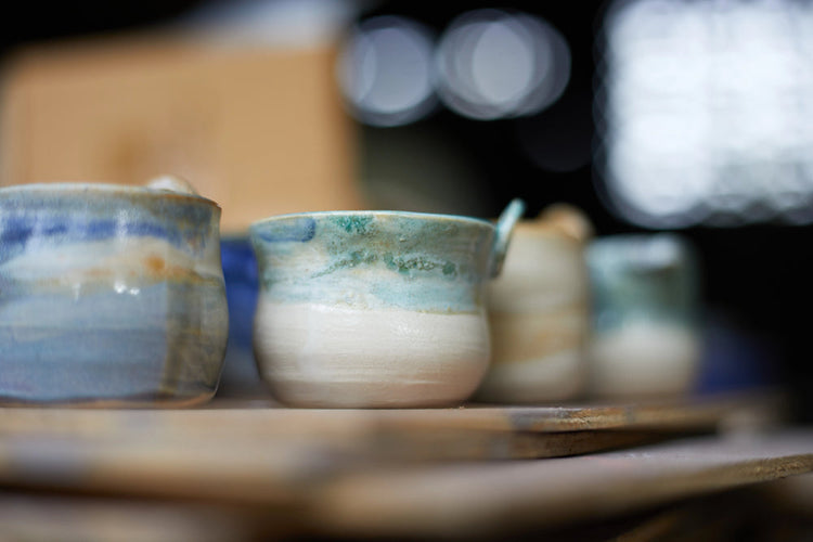 Pottery