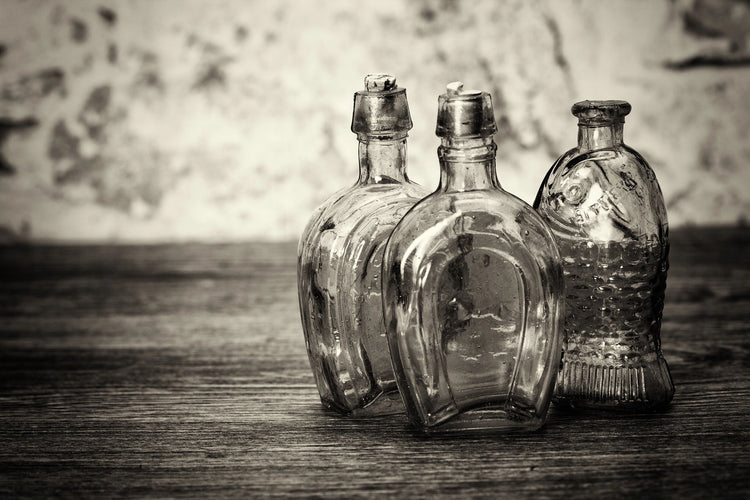 Glassware