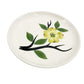 vintage Dixie Dogwood Bread & Butter 6.25" Plate by Joni China hand painted USA