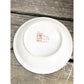 vintage Nasco stone ware Lime Glow stoneware Cereal Bowl green Japan dinner