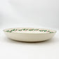 Lenox Holiday 14" Large Round Dish | Christmas tableware