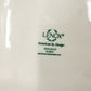 Lenox Holiday 14" Large Round Dish | Christmas tableware