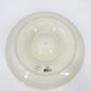 Lenox Holiday 12" Chip and Dip | Christmas tableware