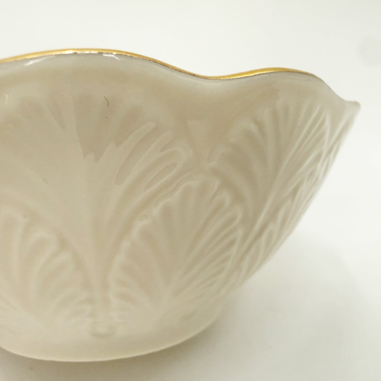 Lenox Holiday Open Candy Dish | Christmas tableware