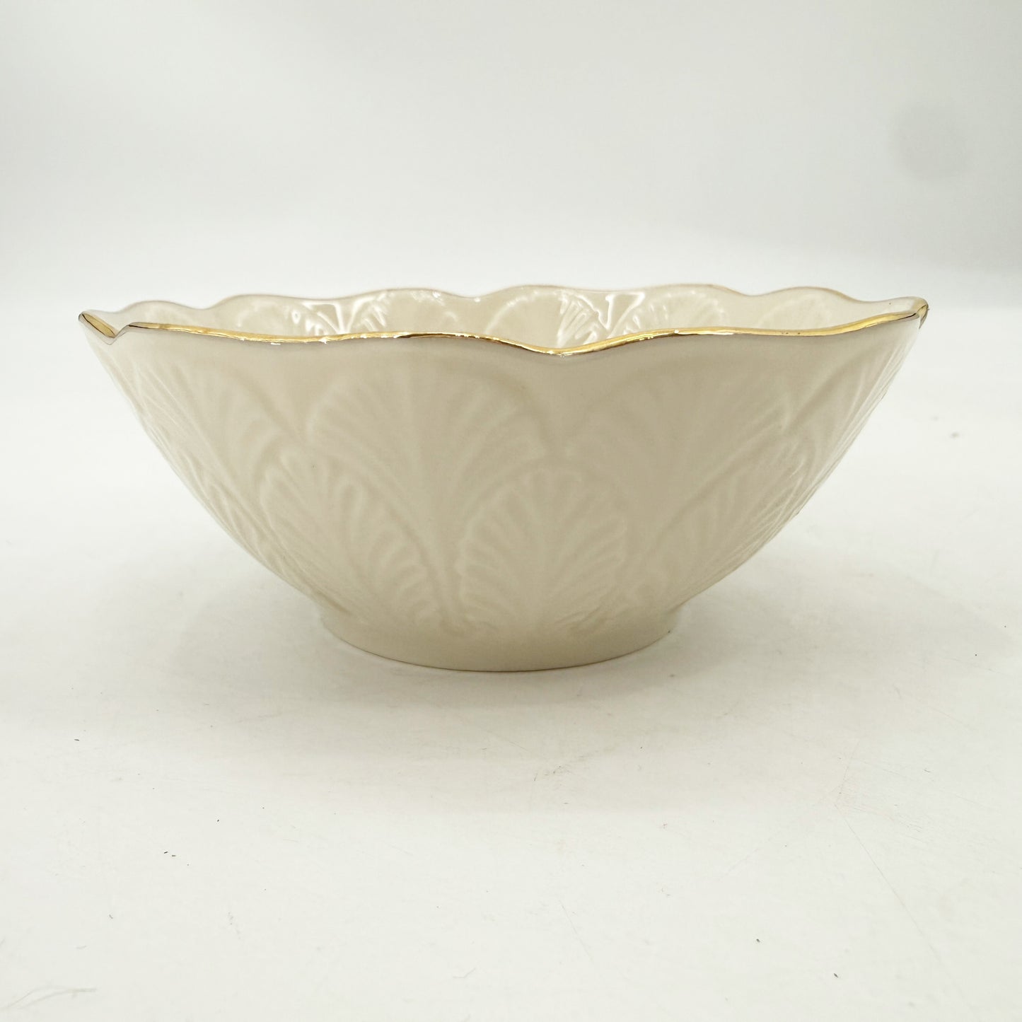 Lenox Holiday Open Candy Dish | Christmas tableware
