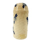 blue rose Salt Seasoning Shaker | Made in Japan | vintage pottery