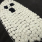 Hey Boo Kitchen Hand Towel | Halloween decor