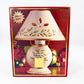 Lenox Holiday Candle Lamp | Christmas home decor