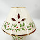 Lenox Holiday Candle Lamp | Christmas home decor