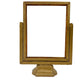 vintage Swivel Picture Frame | holds 8.5" x 6.5" art