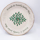 Lenox Holiday Friends & Family Serving Platter | Christmas tableware