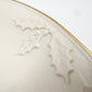 Lenox Holiday Friends & Family Serving Platter | Christmas tableware