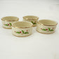 Lenox Holiday Napkin Rings | set of 4