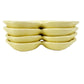 vintage Pear Serving Dishes | set of 4