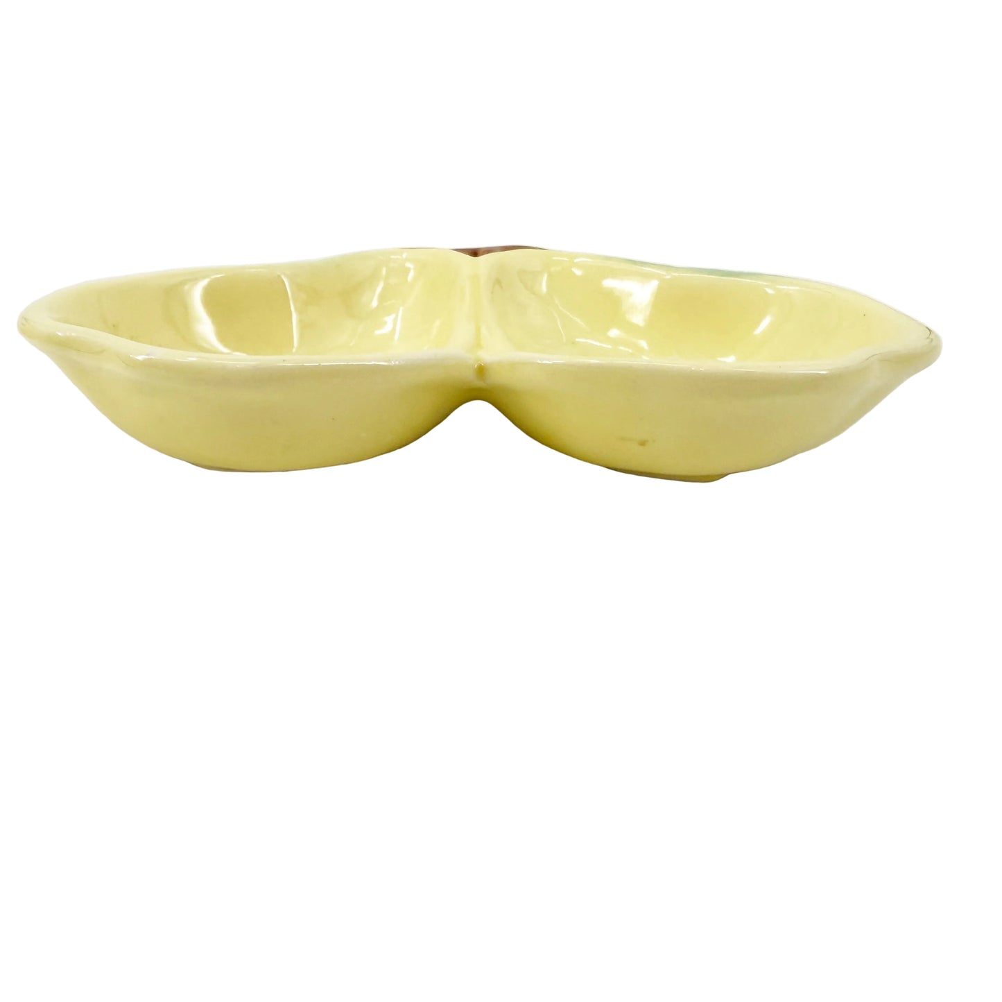 vintage Pear Serving Dishes | set of 4