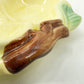 vintage Pear Serving Dishes | set of 4