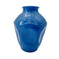 Pittsburgh, Pennsylvania blue Vase | vintage travel souvenir