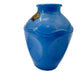 Pittsburgh, Pennsylvania blue Vase | vintage travel souvenir