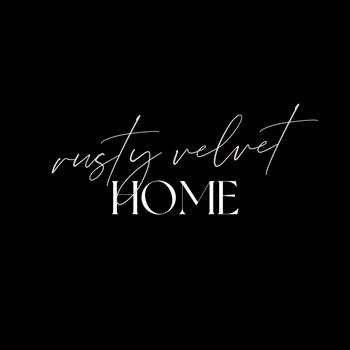 Rusty Velvet Home