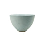 duck egg blue small Tea Bowl | vintage pottery