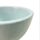 duck egg blue small Tea Bowl | vintage pottery